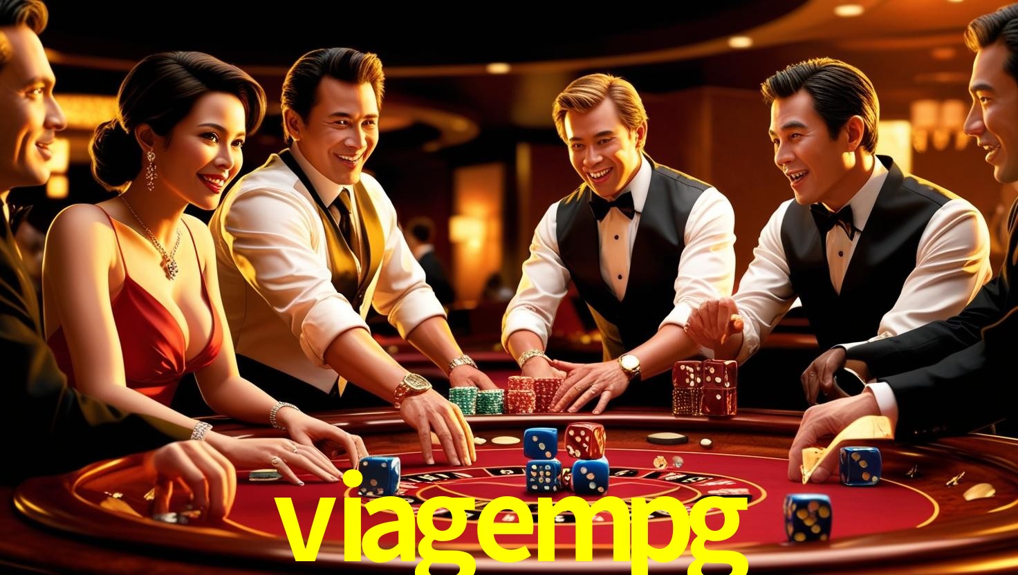 VIAGEMPG.COM